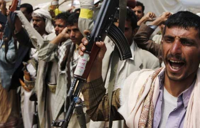 الأمم المتحدة: الحوثيون استخدموا مدنيين "دروعًا بشرية" بالمخا