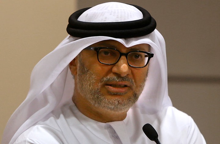 قرقاش لـ"سي إن إن": هذا ما سيحدث مع قطر بعد انتهاء مهلة قائمة المطالب