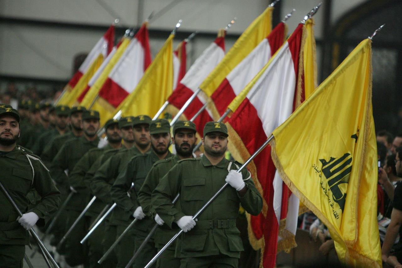 الإمارات تؤيد قرار الرياض وقف تسليح الجيش اللبناني