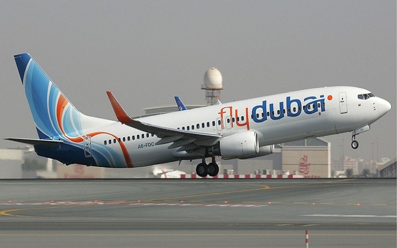 بوينج تؤكد طلبية من فلاي دبي لشراء 175 طائرة بقيمة 27 مليار دولار