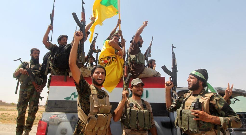 العراق.. اتفاق على انسحاب "الحشد الشعبي" من الموصل