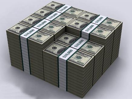 1,078 تريليون دولار الثروة السيادية للإمارات