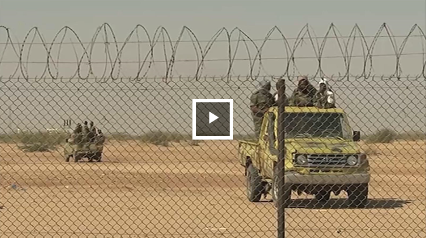 السودان: تحركات مصرية إريترية على الحدود الشرقية
