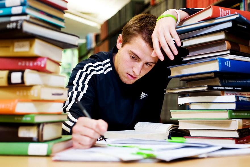 دراسة تكشف الوقت الأنسب لتحصيل المواد في موسم الامتحانات؟