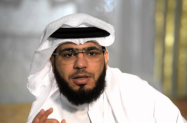 صحيفة قطرية تتوعد بمقاضاة وسيم يوسف على سرقاته منها وتصفه بـ"اللص"