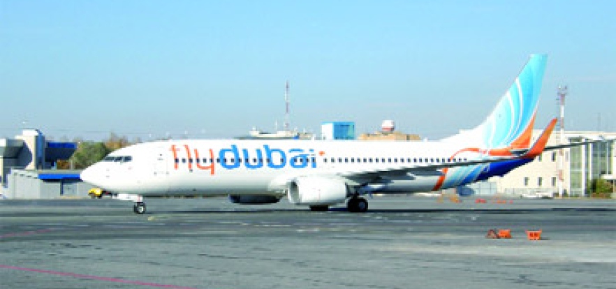 هيئة الطيران: ما نشر عن سبب حادثة "فلاي دبي" غير دقيق