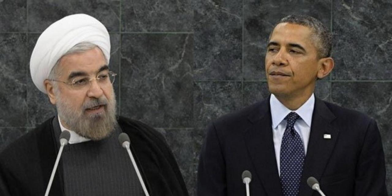 30 لقاء إيرانياً - أمريكياً بالبيت الأبيض في عهد أوباما