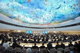 "ميدل إيست آي":"الجبل الأسود" صوت الإمارات في  مجلس حقوق الإنسان