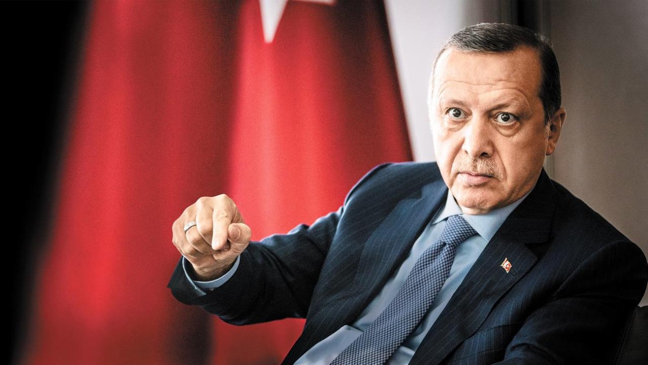 أردوغان يُحذّر أمريكا و"إسرائيل" من تصعيد التوتر بشأن القدس