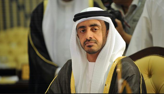الإمارات ودول عربية  ترد على إدعاءات إيران الباطلة