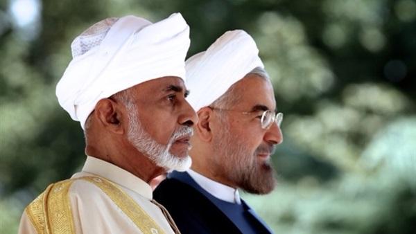 طهران ومسقط توقعان اتفاقية لترسيم الحدود البحرية