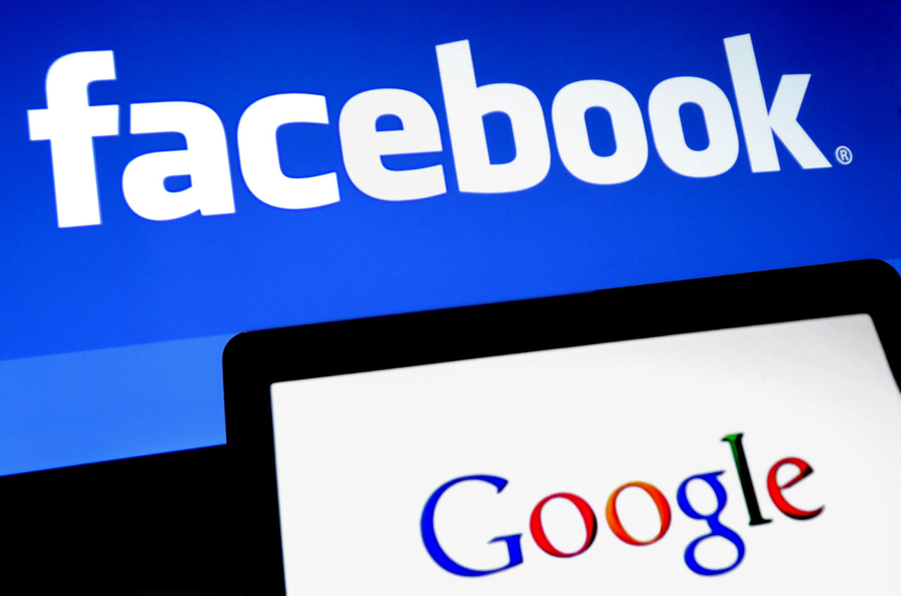 تل أبيب تعتزم فرض ضرائب على "جوجل" و"فيسبوك" خلال عام