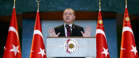 تركيا ستمرر سريعاً تشريعاً لنشر قوات في قطر