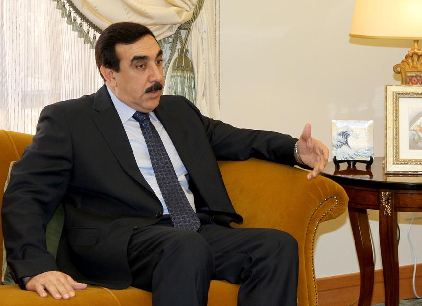 البحرين تستدعي سفير العراق بعد اعتقالها "إرهابيين" تدربوا ببغداد