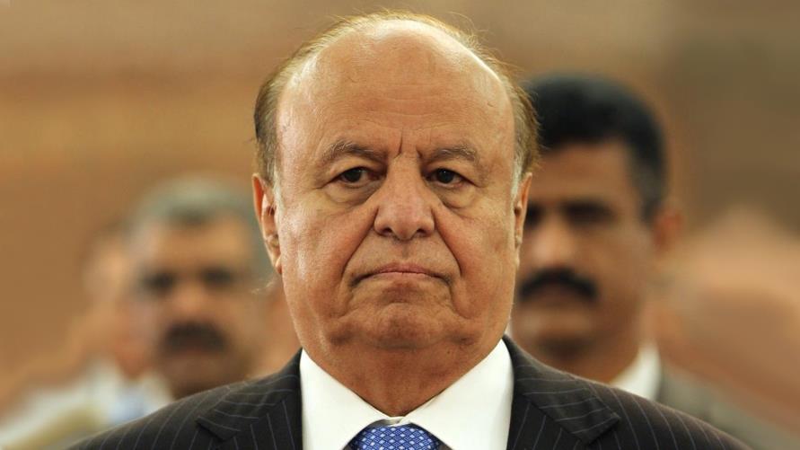 الرئاسة اليمنية تشيد بالموقف الخليجي الرافض لدعوات الانفصال