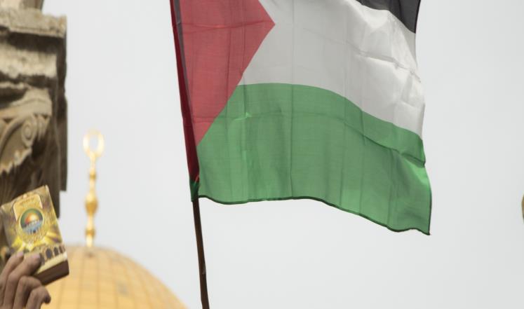 الفلسطينيون يرفضون قرار الليكود ضم الضفة والقدس