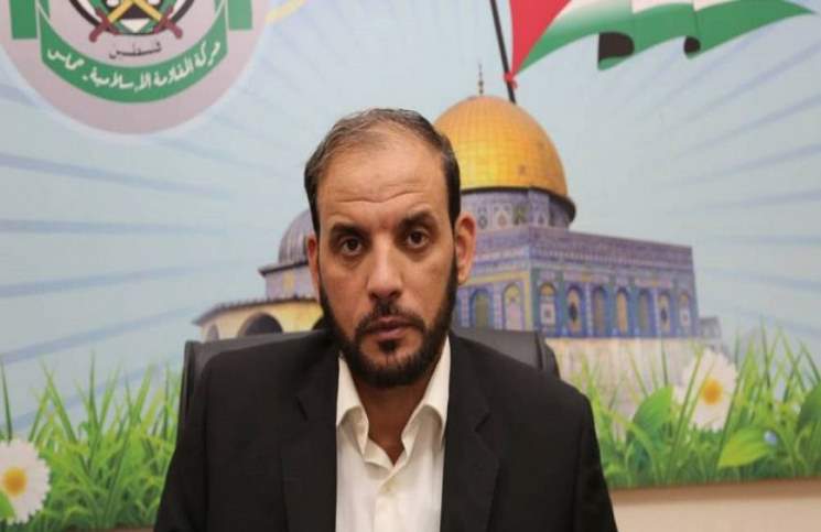 “حماس″ تحذّر من زيارة نائب ترامب للقدس