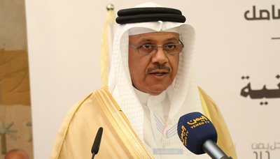 وزير الخاريجة اليمني يطلع مجلس التعاون على تطورات أوضاع بلاده
