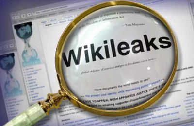ويكيليكس تنشر أكثر من 60 ألف برقية دبلوماسية مسربة من السعودية