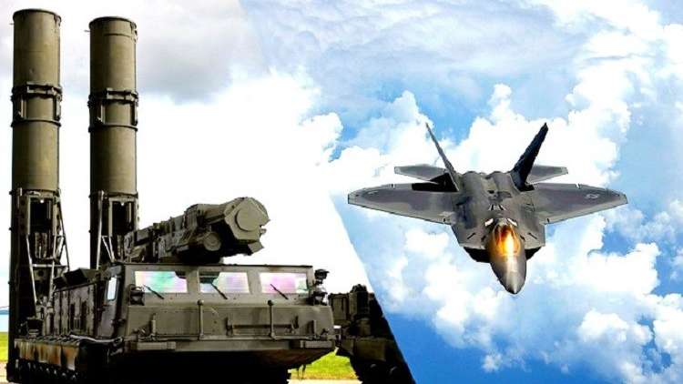 البنتاغون: شراء تركيا منظومة "إس-400" قد يعرقل اقتناءها مقاتلات "F-35"