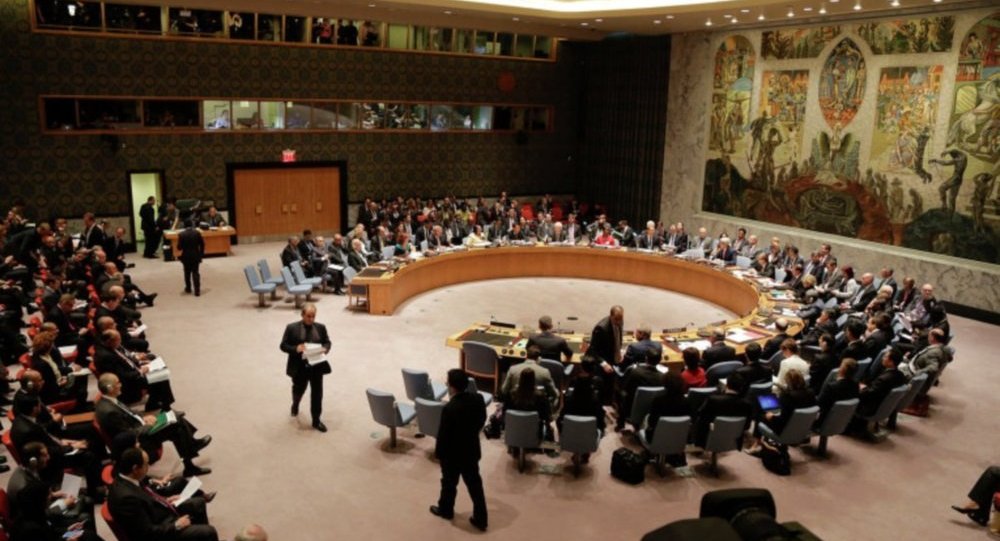 الكويت تتولي عضوية غير دائمة في مجلس الأمن للمرة الثانية في تاريخها