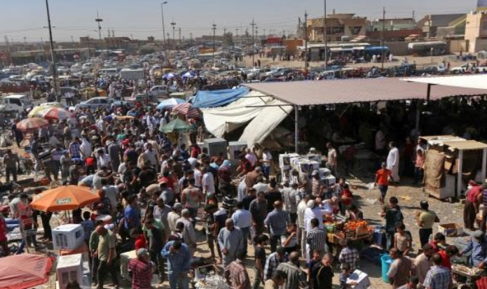 العراق يحقق مع "تجار الإمارات" بتهمة استيراد بضائع مغشوشة