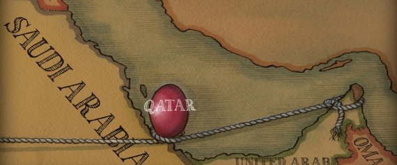فايننشيال تايمز: الخليج لم يعد محصنا من الفوضى وقد يشهد سقوطا مدويا!
