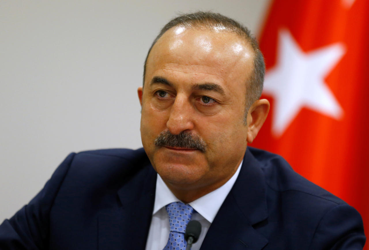 قطر وتركيا تستكملان إجراءات اللجنة الاستراتيجية المشتركة