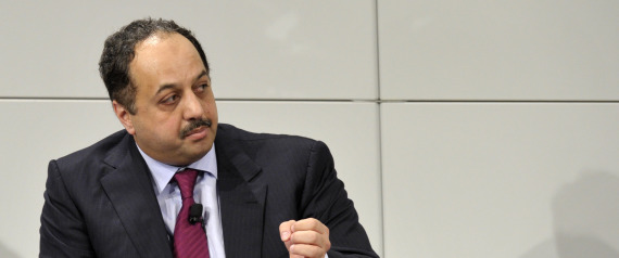 وزير دفاع قطر يزعم: الإمارات والسعودية تخططان للإطاحة بالشيخ تميم