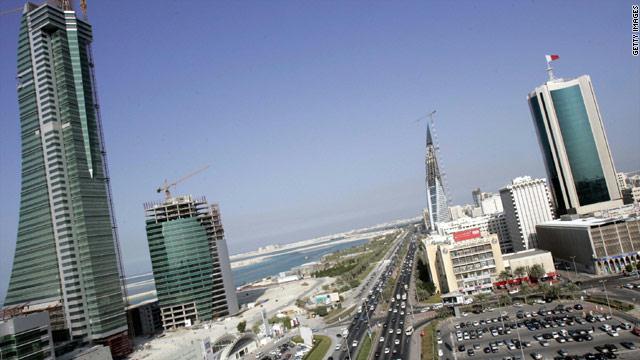 البحرين تجرم الاعتراض على قرار قطع العلاقة مع قطر