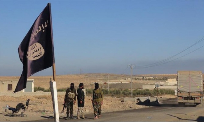 خبراء: واشنطن لا تملك خطة لما بعد خسارة داعش أراض كان يسيطر عليها