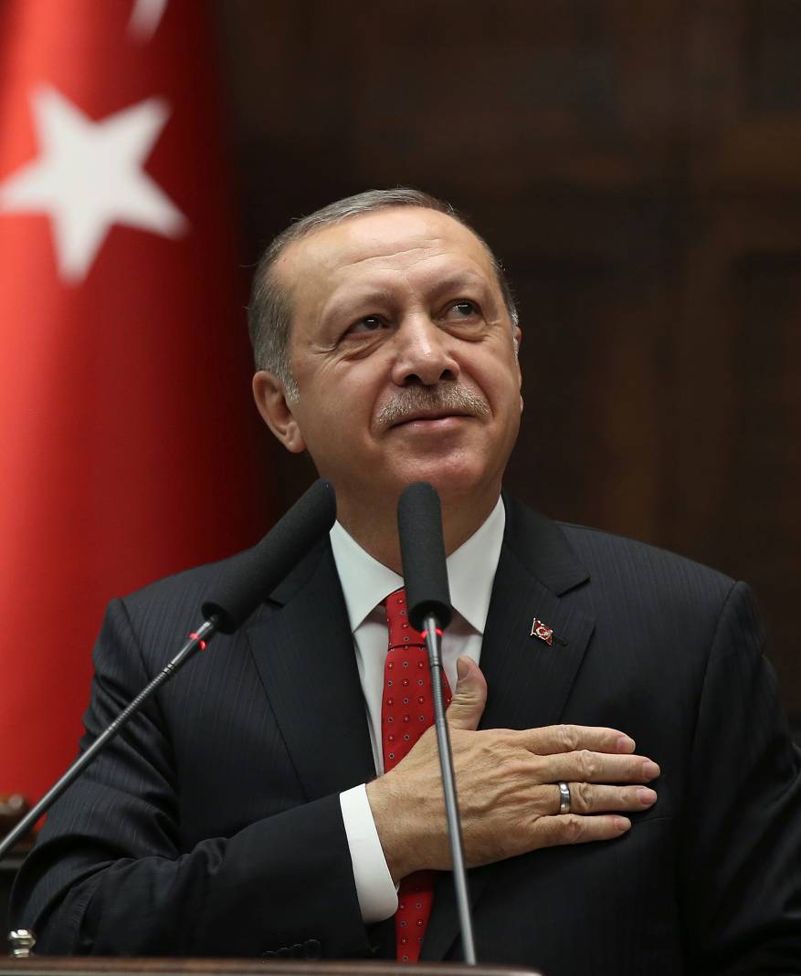عكاظ تهدد أردوغان: تركيا ستتجرع السم وستستمر الحوادث الإرهابية فيها