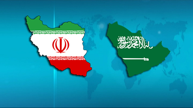 وزير عراقي يحاول تحسين العلاقات بين إيران والسعودية