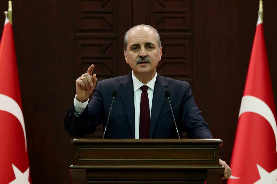 طهران تستدعي سفير أنقرة استنكارا لتصريحات مسؤولين أتراك