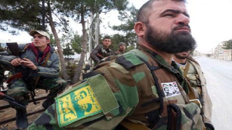 بان كي مون يدعو حزب الله لوقف مشاركته العسكرية بسوريا