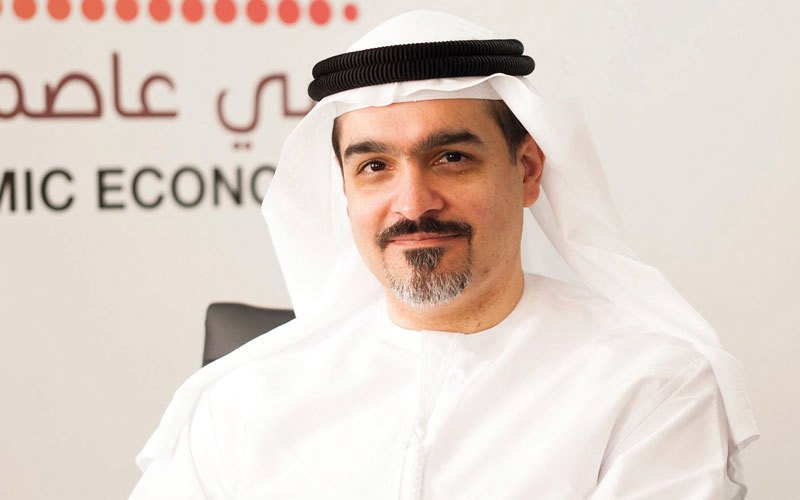 «دبي لتطوير الاقتصاد الإسلامي» عضواً مراقباً في مؤسسة التمويل المسؤول