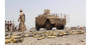 الحكومة اليمنية تشيد بدور الإمارات في عملية السهم الذهبي