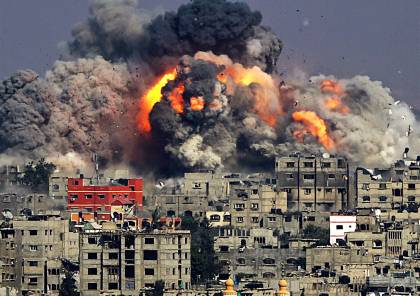 هارتس: إسرائيل تتحمل المسؤولية عن حرب غزة القادمة