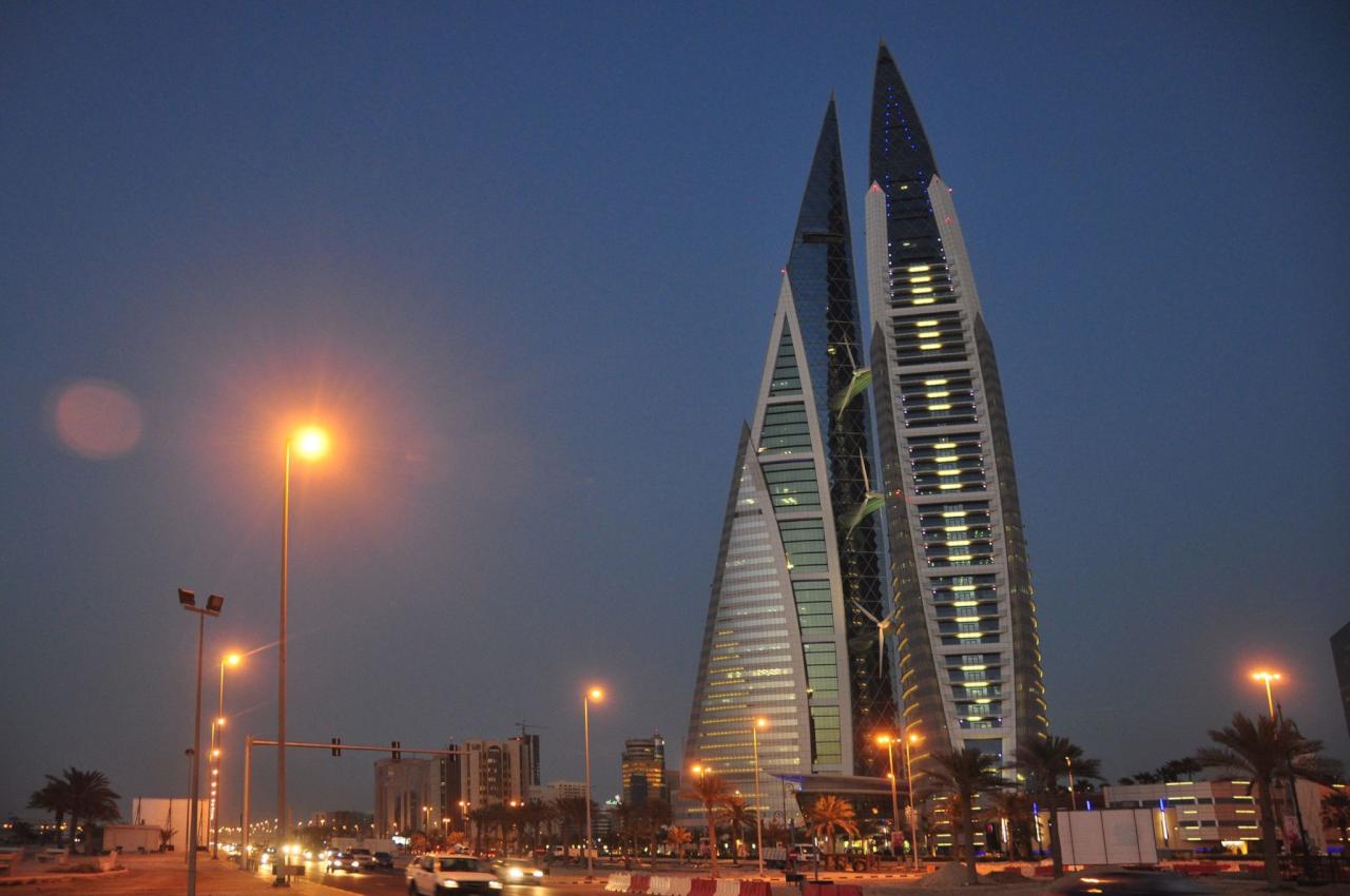 مؤتمر في البحرين لدعم فكرة الاتحاد بين دول الخليج