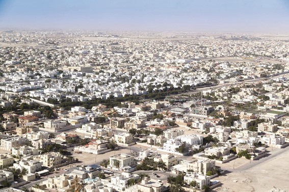 قطر الأولى عربياً بمؤشر التنمية البشرية