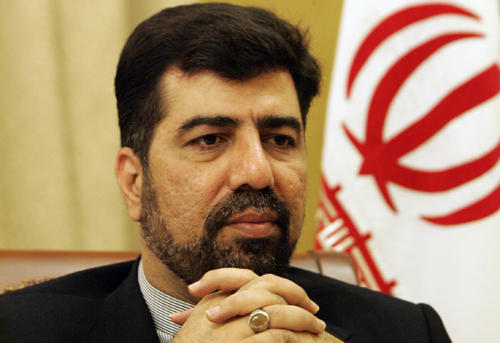 دبلوماسي إيراني مفقود بـ"منى" قد يكون دخل السعودية بطريقة غير شرعية