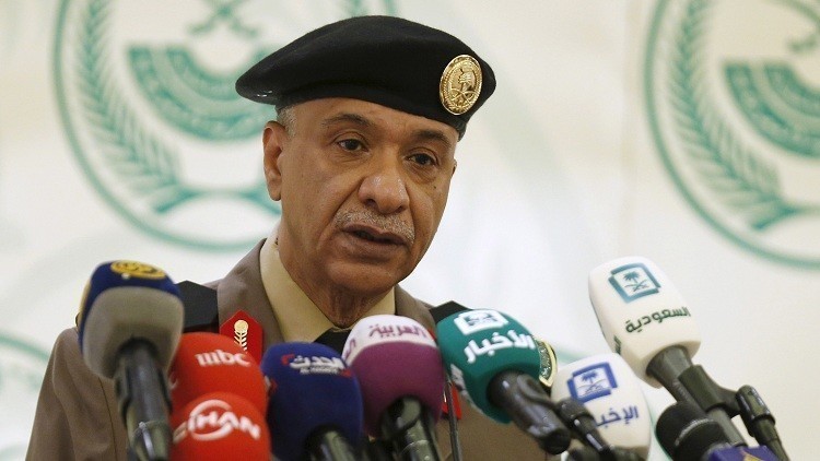السعودية: إحباط عمليات إرهابية مرتبطة بـ "داعش"