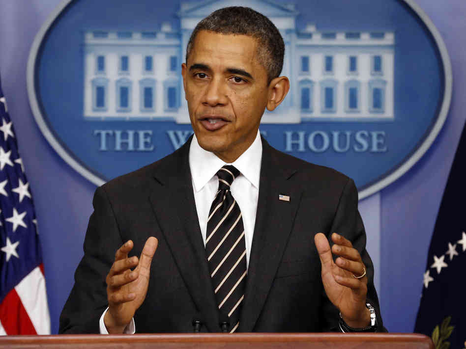 أوباما سيحث دول الخليج على دعم إضافي للحرب على تنظيم الدولة