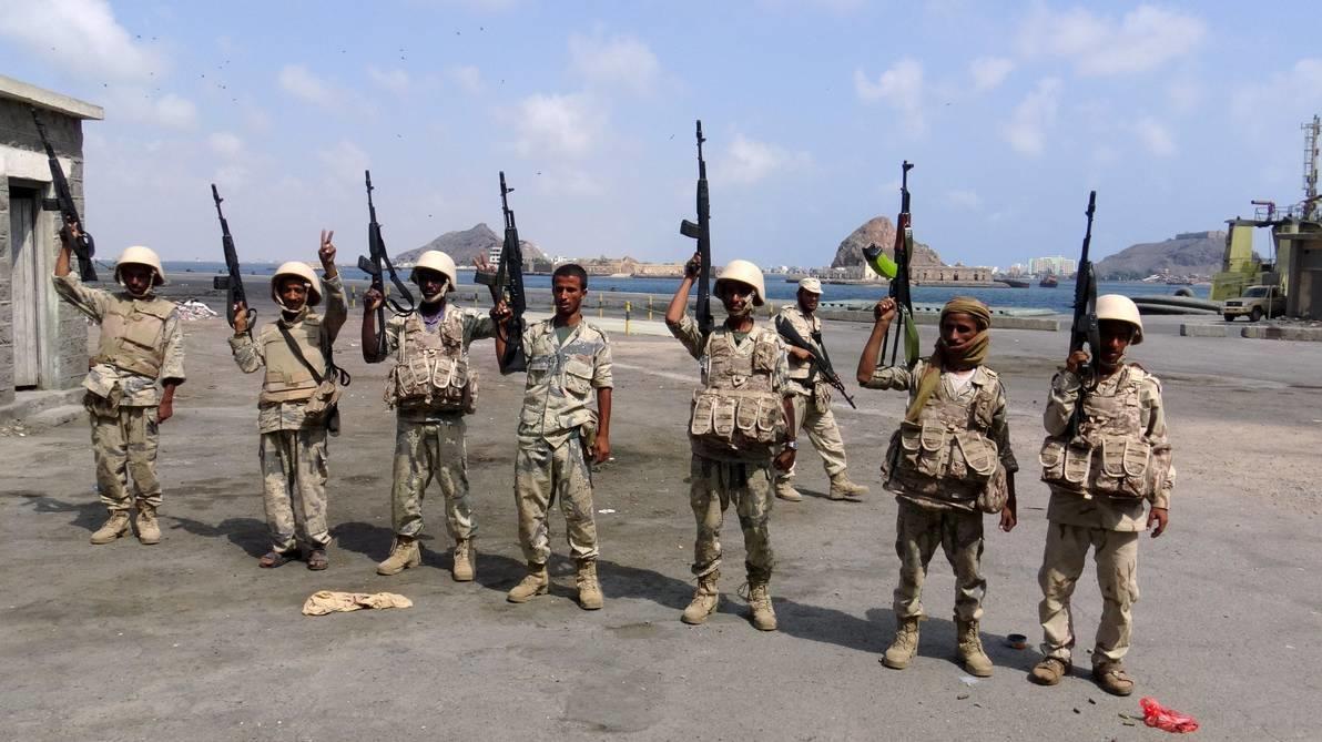 السودان: قواتنا مستمرة في مشاركتها بالتحالف العربي