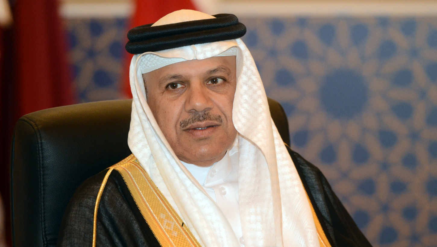 "التعاون الخليجي" يدين الهجوم الإرهابي في البحرين