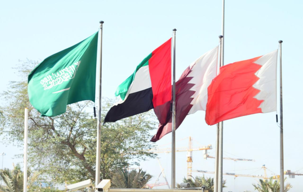 دعوات وإجماع دولي على ضرورة معالجة الأزمة الخليجية بالحوار