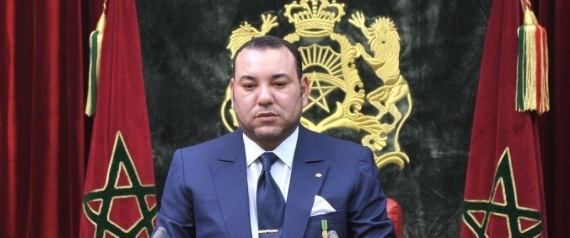 العاهل المغربي يعفو عن معتقلين بعضهم أشاد باغتيال سفير روسيا في تركيا