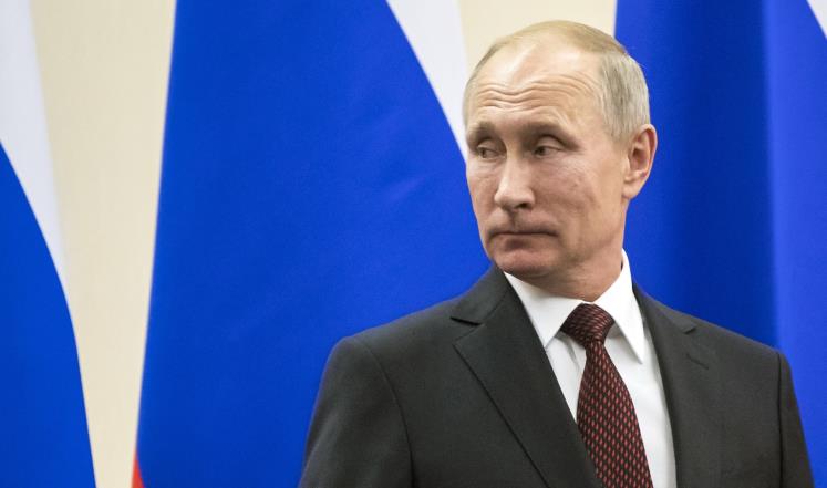 نشاط روسي مكثف ومتسارع لفرض تسوية في سوريا