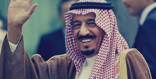 العاهل المغربي يلتقي الملك سلمان في الرياض الأربعاء