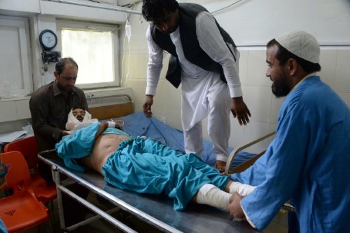 الأمم المتحدة تدين مقتل 15 أفغانيا بغارة أمريكية وتطالب بالتحقيق